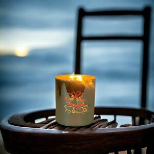 Handmade Candels and Soaps